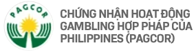 Chứng nhận hoạt động hợp pháp tại phillipines